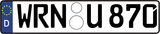WRN-U870