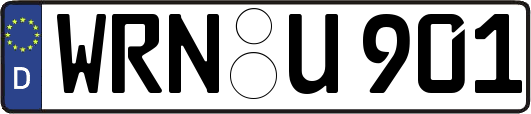 WRN-U901