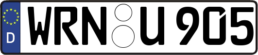 WRN-U905