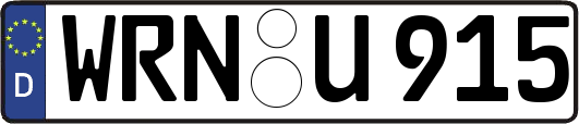 WRN-U915