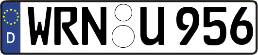 WRN-U956