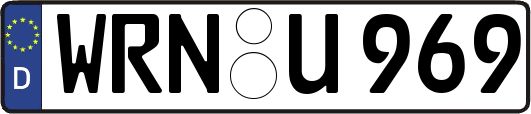 WRN-U969