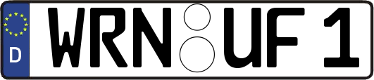 WRN-UF1