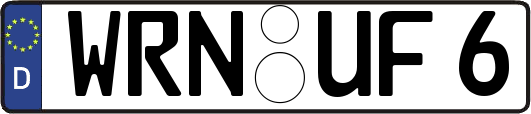 WRN-UF6