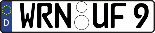 WRN-UF9