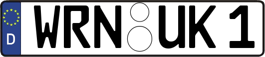 WRN-UK1