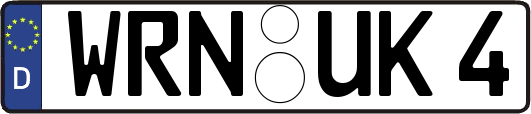 WRN-UK4