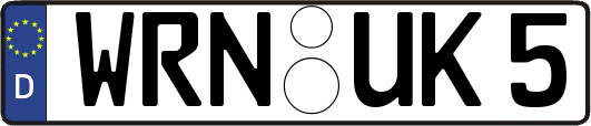 WRN-UK5