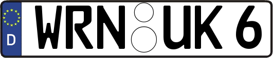 WRN-UK6