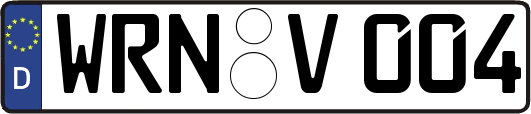 WRN-V004
