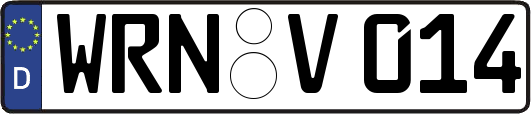 WRN-V014