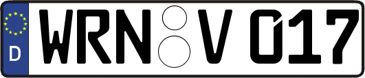 WRN-V017
