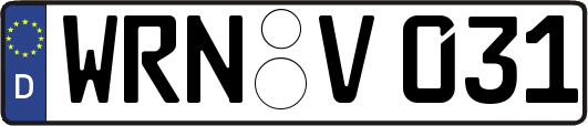 WRN-V031