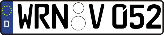 WRN-V052