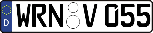 WRN-V055