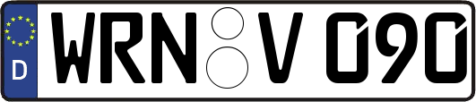 WRN-V090