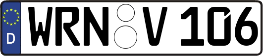WRN-V106