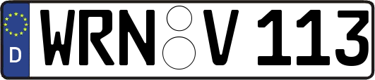 WRN-V113