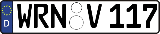 WRN-V117