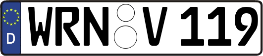 WRN-V119