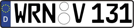 WRN-V131