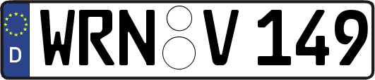 WRN-V149