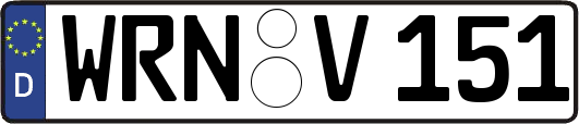 WRN-V151
