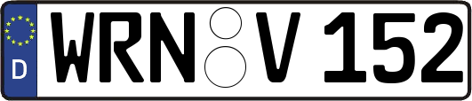 WRN-V152