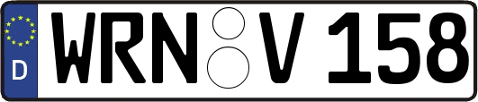 WRN-V158