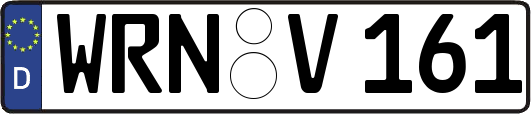 WRN-V161