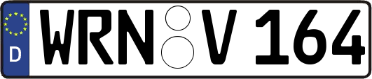 WRN-V164