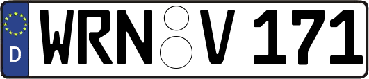 WRN-V171