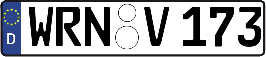 WRN-V173