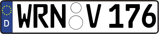 WRN-V176