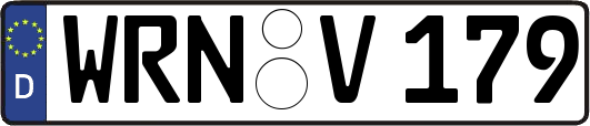 WRN-V179