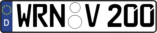 WRN-V200