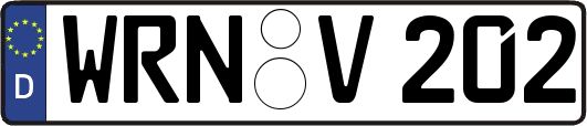 WRN-V202