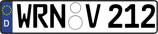 WRN-V212