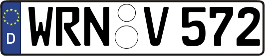 WRN-V572