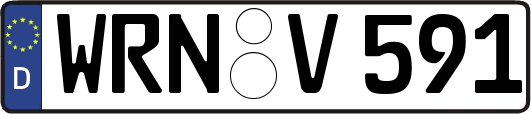 WRN-V591
