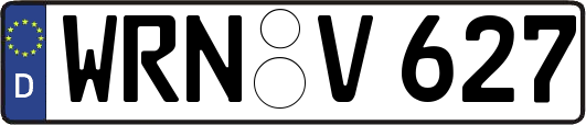 WRN-V627