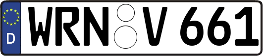WRN-V661