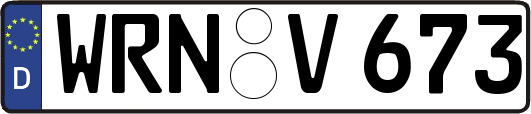 WRN-V673