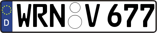 WRN-V677