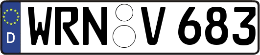 WRN-V683
