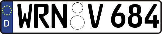 WRN-V684