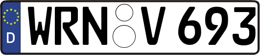WRN-V693
