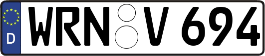 WRN-V694