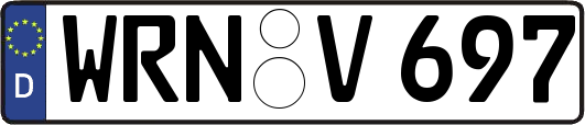 WRN-V697