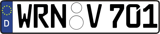 WRN-V701